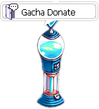 Gacha Donate